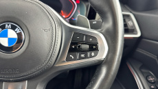 BMW 3 Series 320d M Sport 4dr Step Auto Diesel Saloon